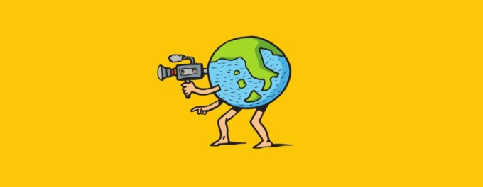Tornano i docufilm di Mondovisioni