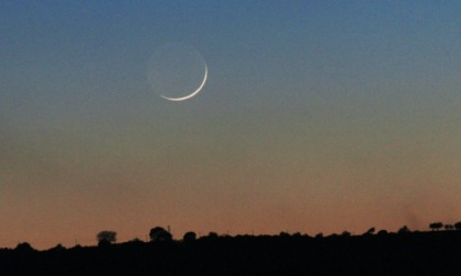 Chiavari, osservazioni astronomiche con Il Sestante