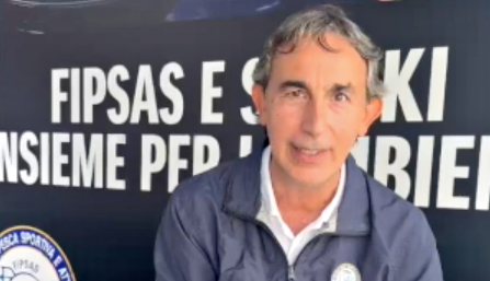Eletto il comitato regionale Fipsas della Liguria