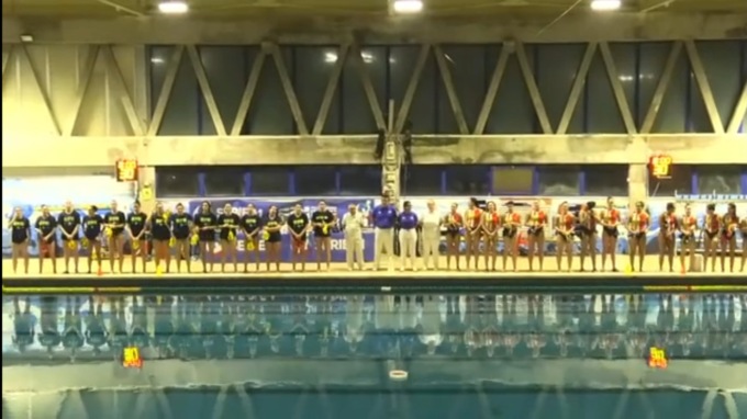 Esordio vincente in Campionato per il Rapallo Pallanuoto