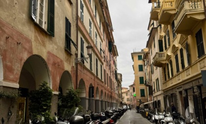 Chiavari, l'amministrazione Messuti punta al rilancio del commercio in via Entella