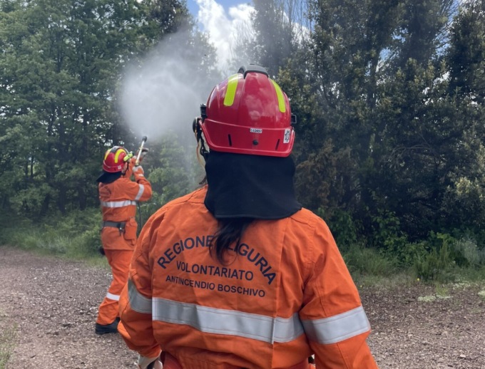 “Protezione Civile in Festa”, il programma della manifestazione a Sestri