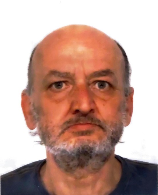 Lumarzo piange Fabio Gabelli