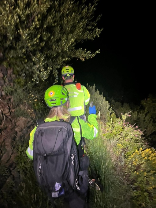 «Torna l’ora solare, le nostre raccomandazioni agli escursionisti»