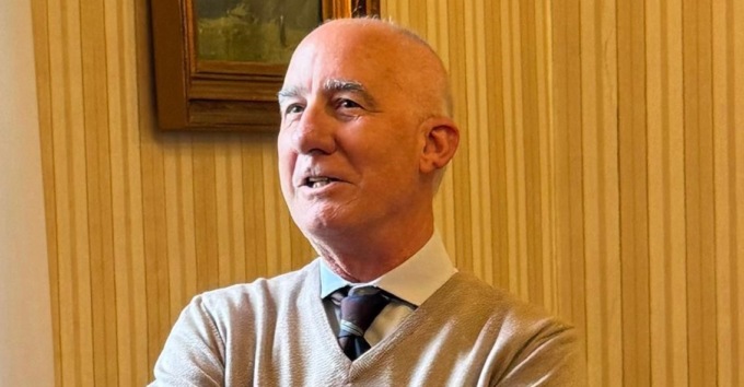 Filippo Bancalari è il nuovo presidente dell’Istituto per il Baliatico