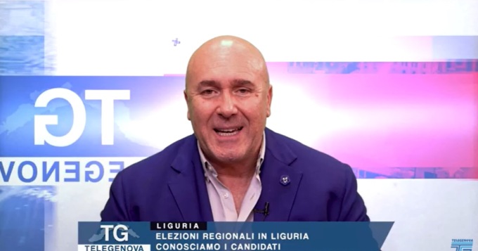 Bandecchi (Alternativa Popolare): “Con Bucci, perché è l’unico italiano che può fare concorrenza ai tempi di costruzione cinesi. Guardate il Ponte…”