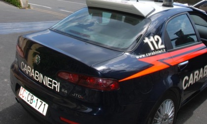 Controlli dei Carabinieri nel Tigullio: più di 300 identificazioni nel week end