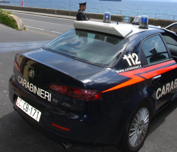 Chiavi modificate e truffe al POS, quattro denunciati a Lavagna