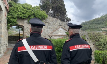 Carabinieri in azione: arrestato un uomo per maltrattamenti