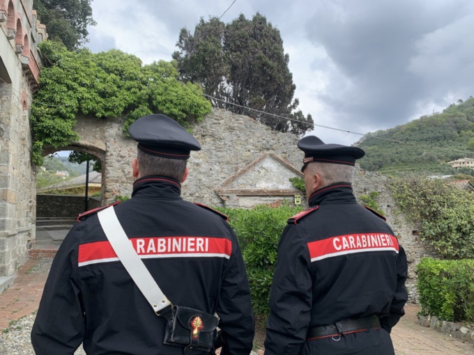 Truffa del finto incidente, 83enne consegna 12mila euro a finto Carabiniere