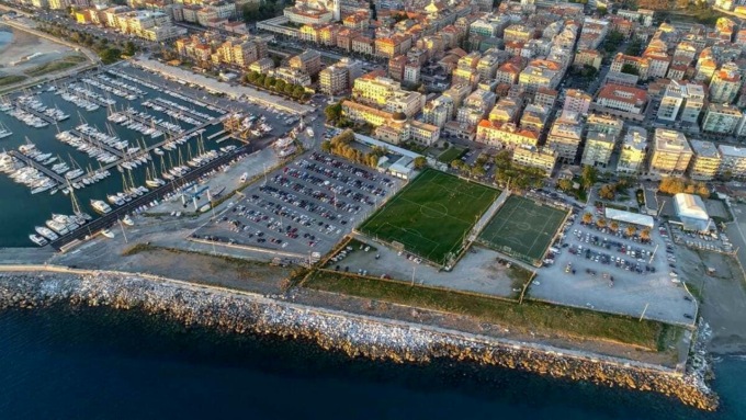 «Il depuratore in colmata a Chiavari va intitolato ad Antonio Segalerba»