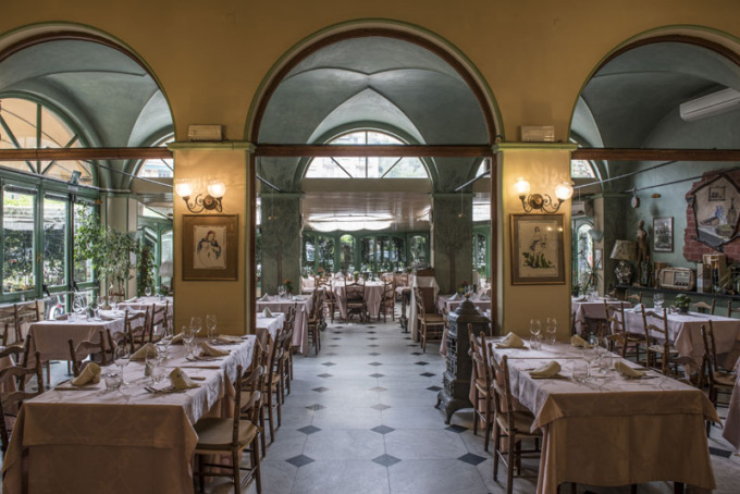Recco, riparte Chimica & Cucina