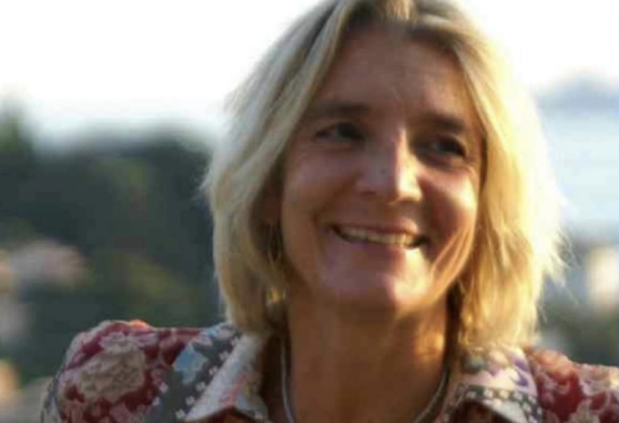 Gaia Mainieri condidata al consiglio regionale della Liguria con l’Udc