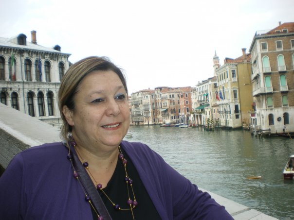 Gattorna piange la farmacista Angela Edy Segreti