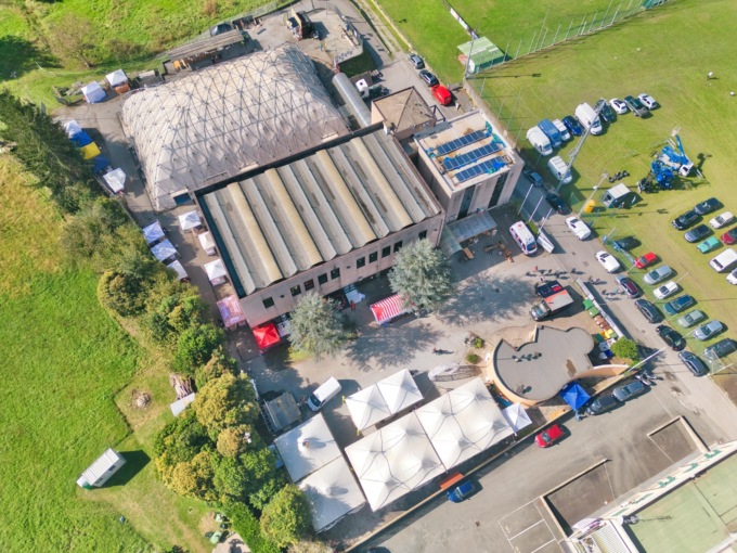 “Fermiamo il decadimento di Expo Fontanabuona”