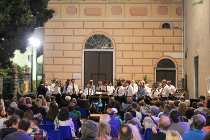 Novità per la filarmonica G. Rossini tra open day e rinnovo del direttivo