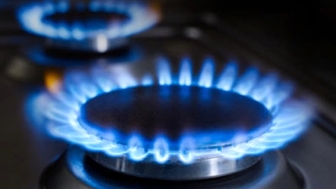 Recco, si estende la rete di distribuzione del gas naturale
