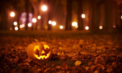 Cosa fare ad Halloween con i bambini nel Levante ligure