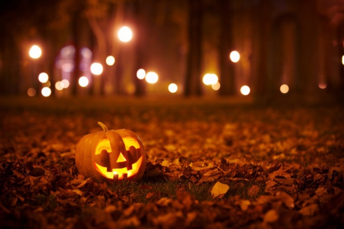 Cosa fare ad Halloween con i bambini nel Levante ligure