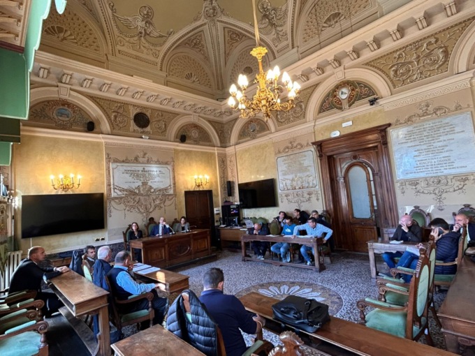 Nuovo incontro tra l’amministrazione comunale di Chiavari e le rappresentanze sindacali dei lavoratori di AMT