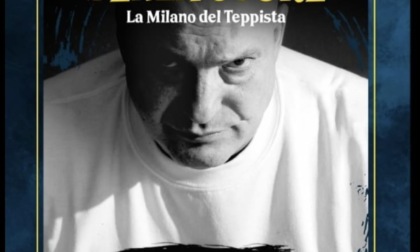 “Senza cuore. La Milano del teppista", stasera a Rapallo presentazione del libro dedicato a Nino Ciccarelli