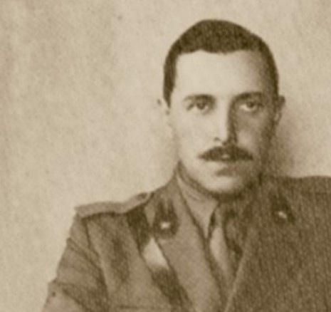 Moneglia commemora Libero Longhi