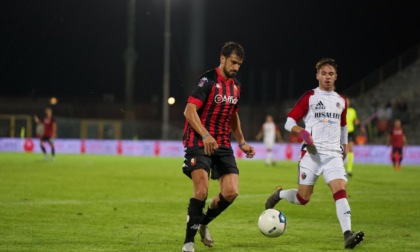 Lucchese - Sestri Levante 0-0