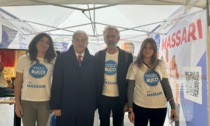 Federico Massari candidato alle elezioni regionali per la circoscrizione di Genova