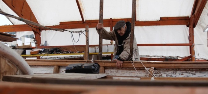 Sestri Levante piange Mosè Bordero