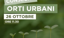 Orti urbani a Caperana, sabato 26 ottobre la consegna ai cittadini