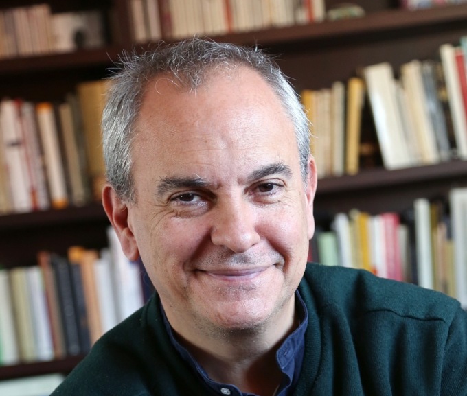 Pablo d’Ors a Chiavari