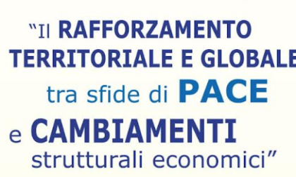 Rapallo, un incontro sul rafforzamento territoriale e globale