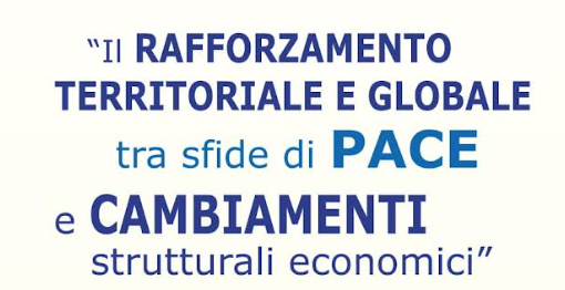 Rapallo, un incontro sul rafforzamento territoriale e globale