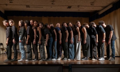 Riprendono i laboratori teatrali di ScenaMadre