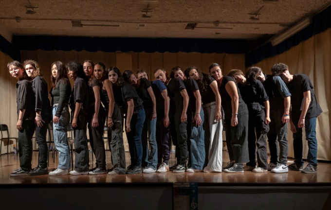 Riprendono i laboratori teatrali di ScenaMadre