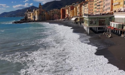 Iscrizioni aperte per il Trail Camogli e Monte di Portofino