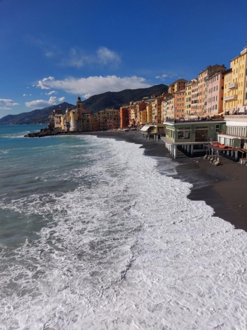 Iscrizioni aperte per il Trail Camogli e Monte di Portofino