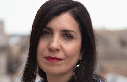 “Aspettando il Premio Rapallo BPER Banca”, arriva Nadia Terranova