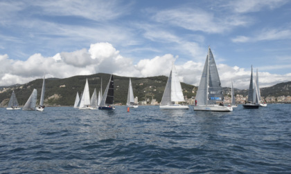 Regata sociale open Memorial Romano Caselli