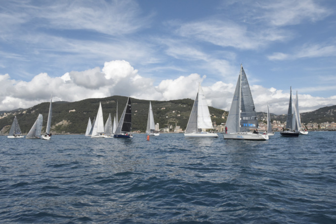 Regata sociale open Memorial Romano Caselli