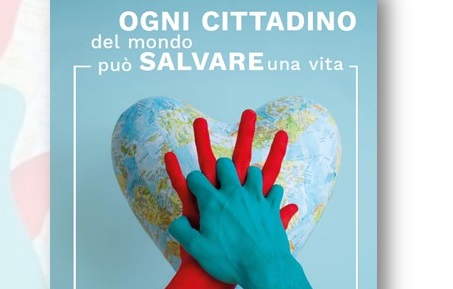 Con “Viva” a Genova, giornata per formare ragazzi e ragazze delle scuole liguri al Primo Soccorso