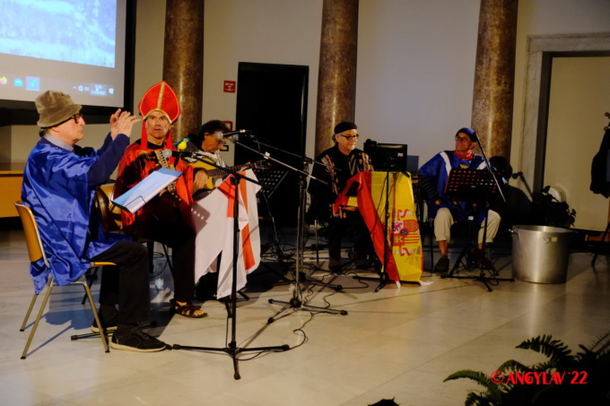 Teatro comunale di Cicagna, secondo appuntamento per il dialettale