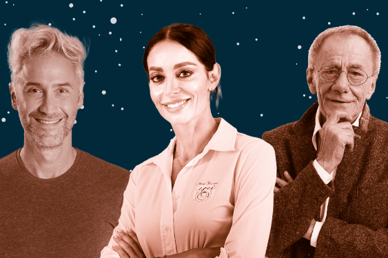Si avvicina la 29ª edizione del Festival Orientamenti
