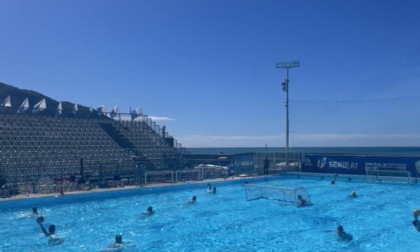 Recco, gestore per la piscina comunale cercasi