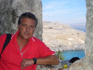 Lutto a Sestri per la scomparsa di Enrico Caminati
