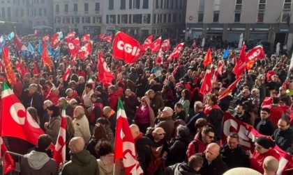 Sciopero, Ghio (PD): " Al fianco dei lavoratori e dei sindacati"