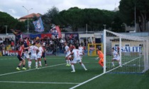 Sestri Levante-Perugia, sfatare il tabù Sivori