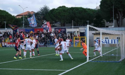 Sestri Levante-Perugia, sfatare il tabù Sivori