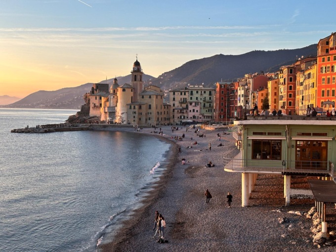 “Letture al femminile” alla Biblioteca La Millenaria a Camogli