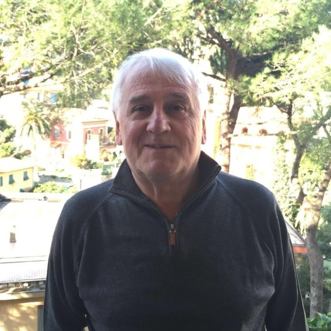Chiavari, Paolo Carugati in mostra